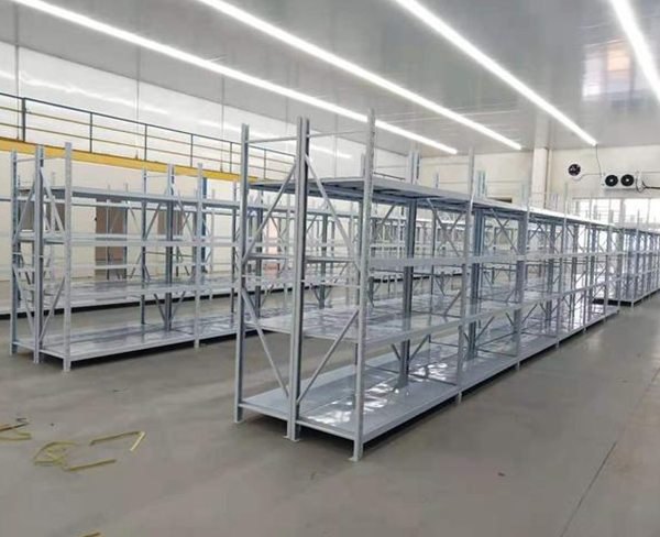 倉(cāng)儲(chǔ)貨架性能如何？